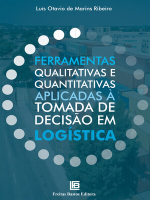 cover image of Ferramentas Qualitativas e Quantitativas